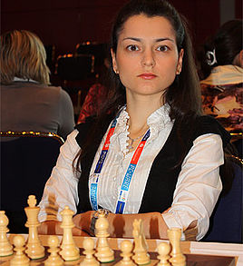 Season 2 – Alexandra Kosteniuk (3)