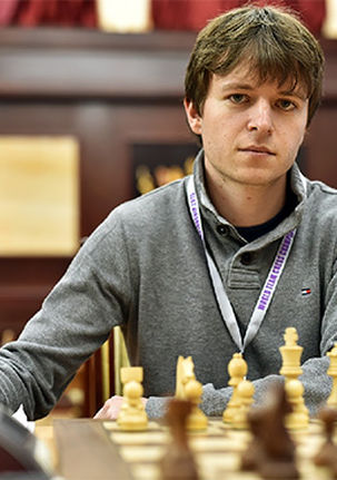 Season 2 – Maxim Rodshtein (2)