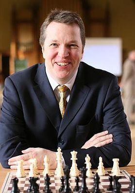 Ivan Cheparinov refused twice handshake to Nigel Short, By Chess Champ