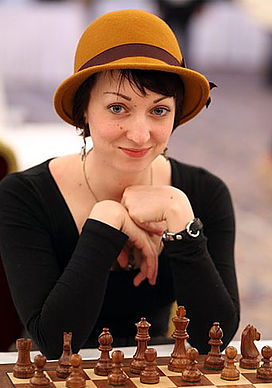 Elisabeth Pähtz (3)