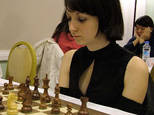 Elisabeth Pähtz (5)