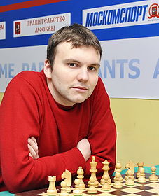 Igor Lysyj (1)