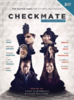 CHECKMATE TV SEASON ONE NOW AVAILABLE ON DVD