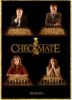 CHECKMATE SEASON I NOW AVAILABLE ON HOOPLA